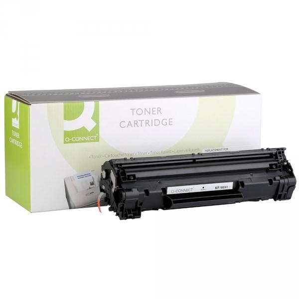 Toner Q-Connect K15727QC nero - P00666