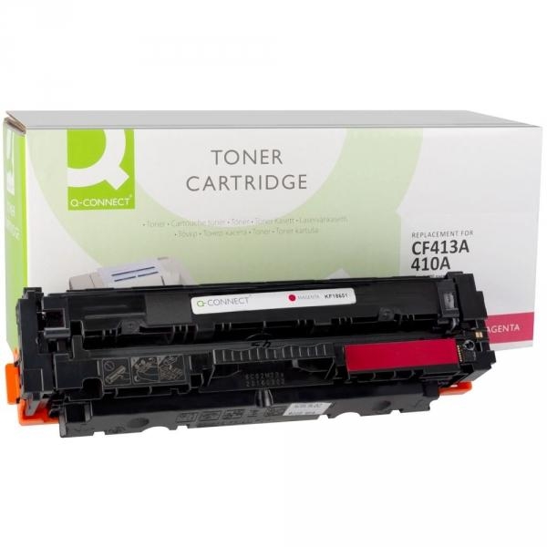 Toner Q-Connect K15944QC magenta - P00705