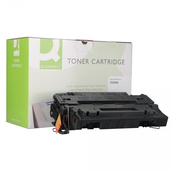 Toner Q-Connect K15221QC nero - P00715