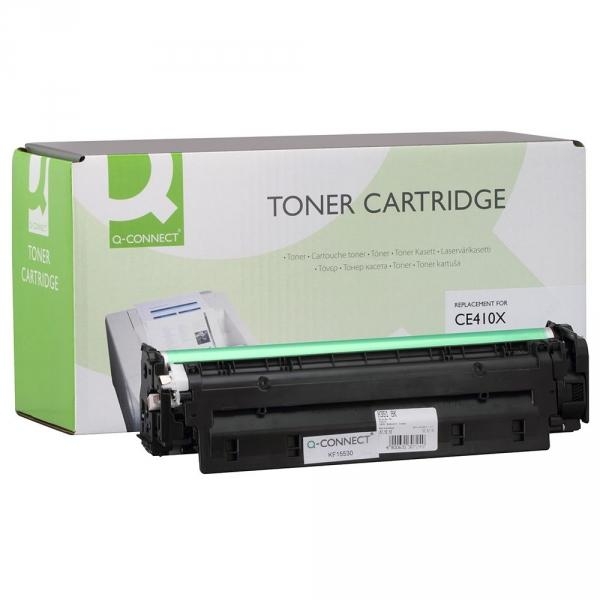 Toner Q-Connect K15579QC nero - P00718