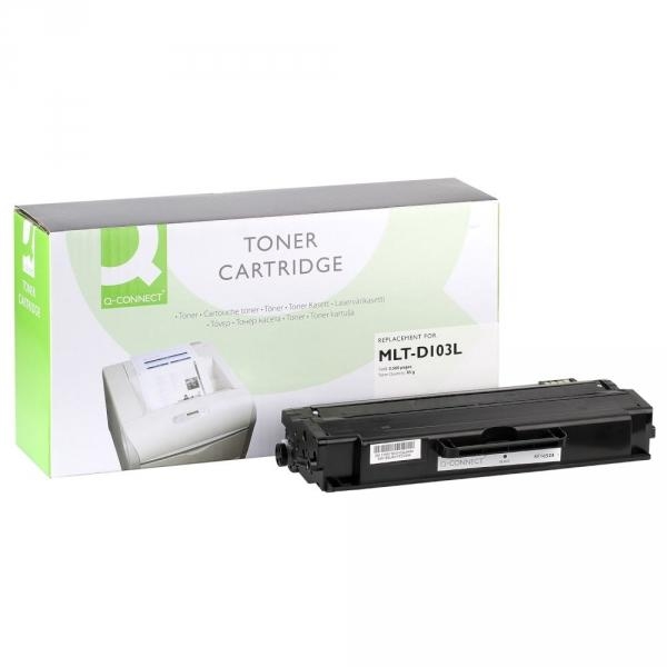 Toner Q-Connect K15597QC nero - P00720