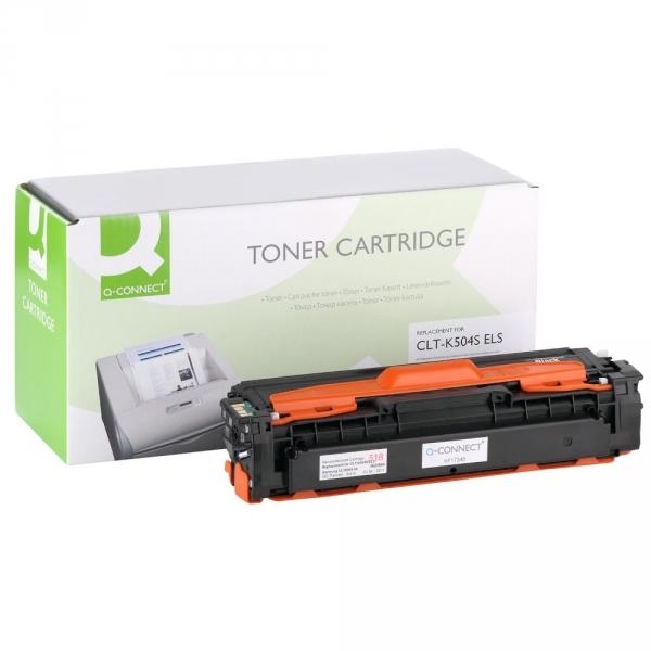 Toner Q-Connect K15623QC nero - P00721