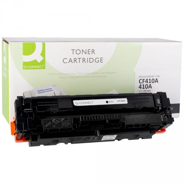 Toner Q-Connect K15942QC nero - P00728