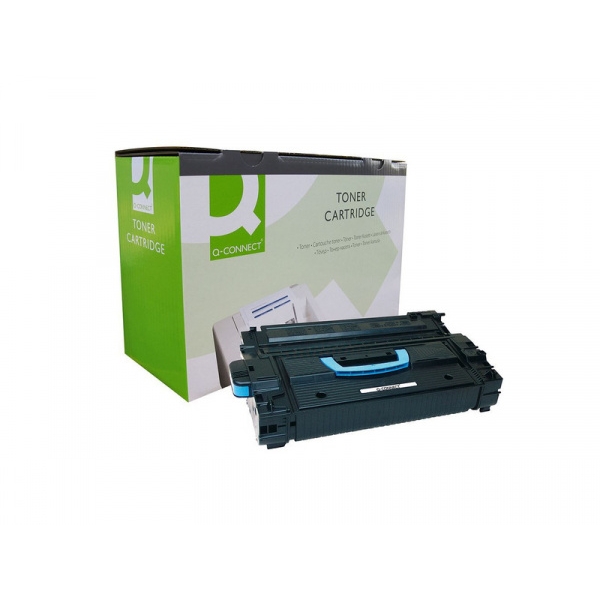 Toner Q-Connect K16027QC nero - P00731