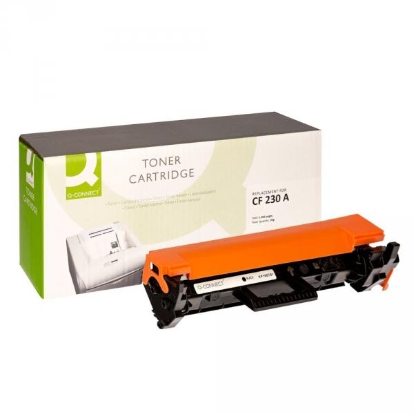 Toner Q-Connect K16048QC nero - P00733
