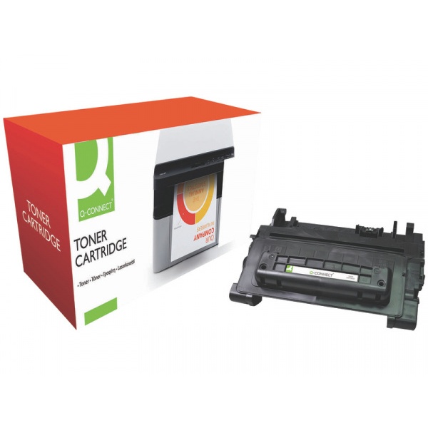 Toner Q-Connect KF15684 nero - P00750