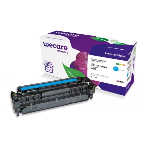 Toner WeCare K15133W4 ciano - P00753