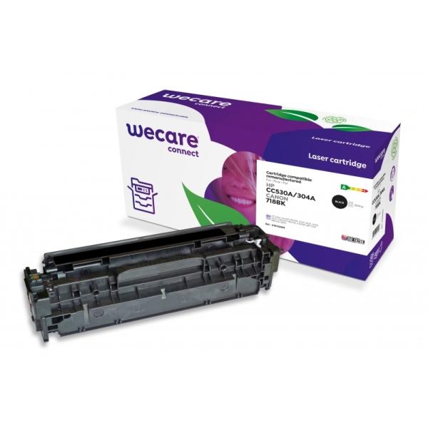 Toner WeCare K15132W4 nero - P00796