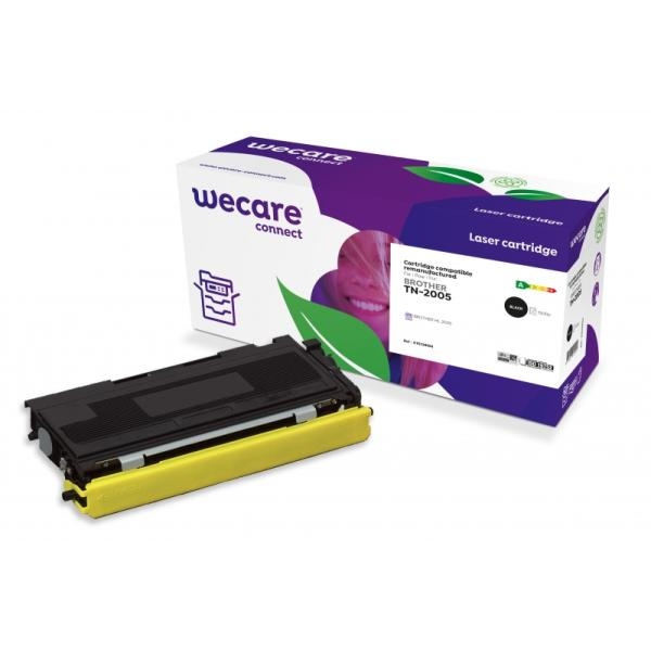 Toner WeCare K15138W4 nero - P00797