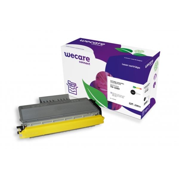 Toner WeCare K15147W4 nero - P00799