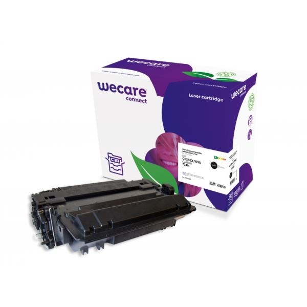 Toner WeCare K15222W4 nero - P00805