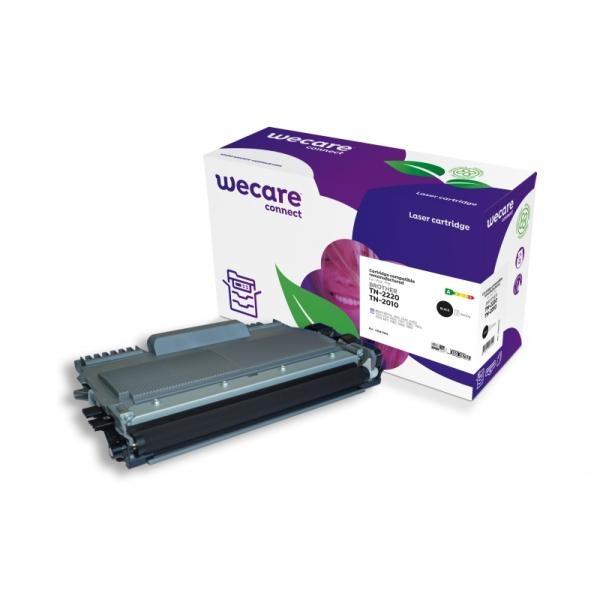 Toner WeCare K15417W4 nero - P00809