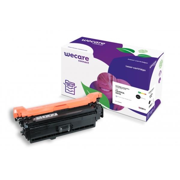 Toner WeCare K15536W4 nero - P00816