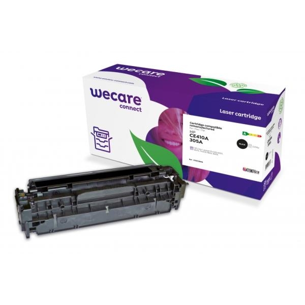 Toner WeCare K15578W4 nero - P00821