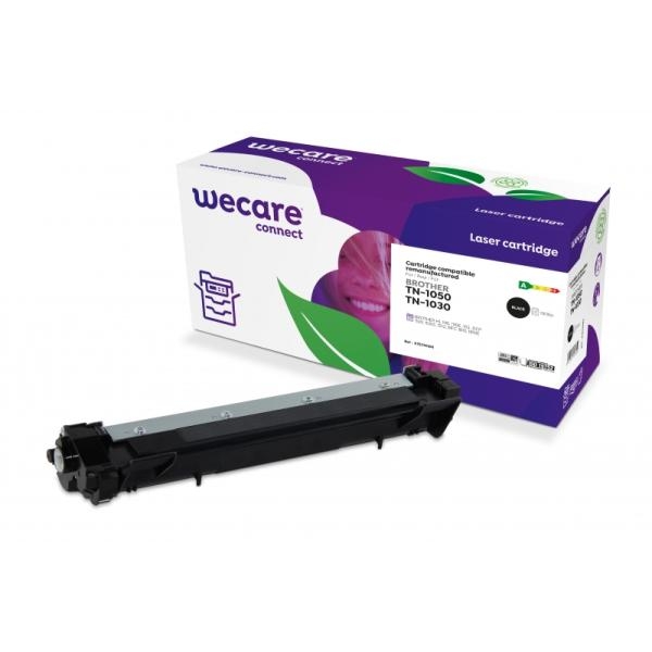 Toner WeCare K15741W4 nero - P00827