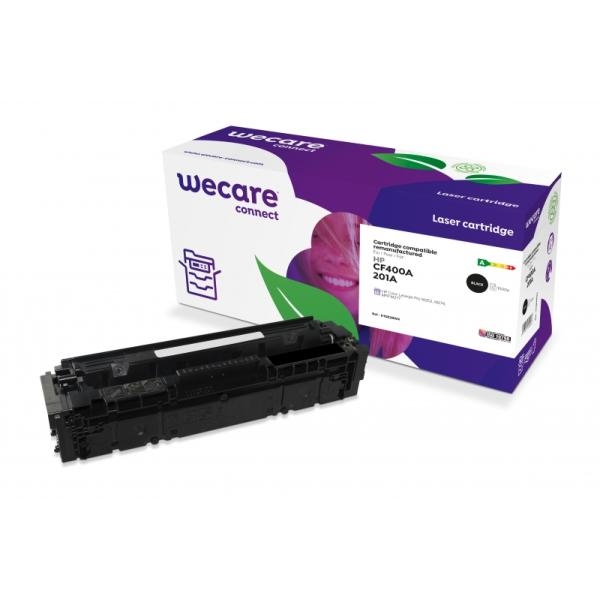 Toner WeCare K15828W4 nero - P00829