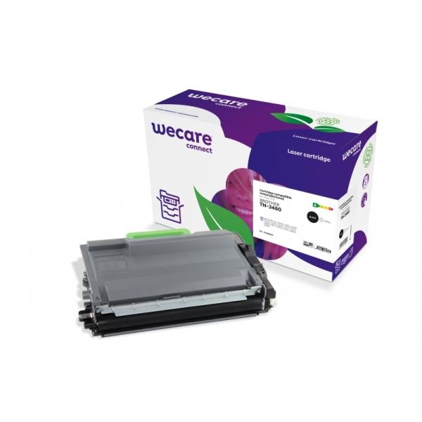 Toner WeCare K15964W4 nero - P00834