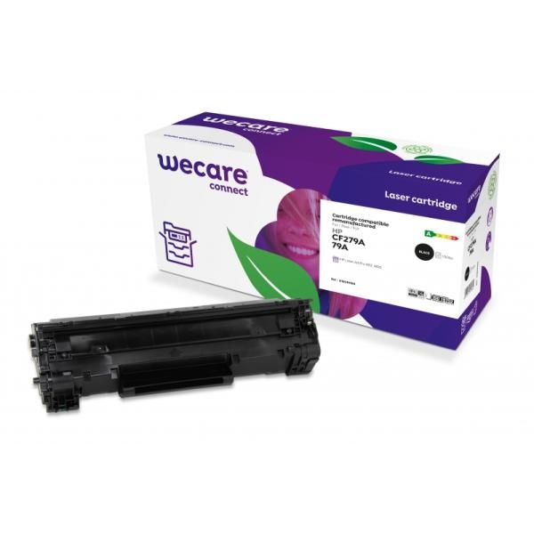 Toner WeCare K16051W4 nero - P00836