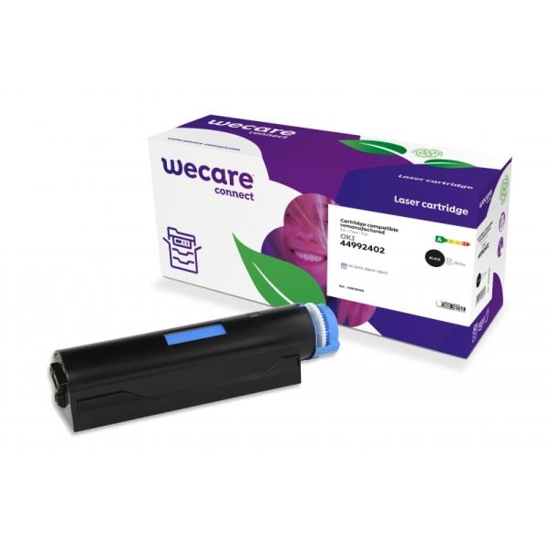 Toner WeCare K18016W4 nero - P00837