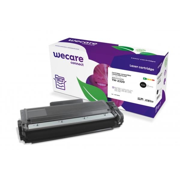 Toner WeCare K15738W4 nero - P00843