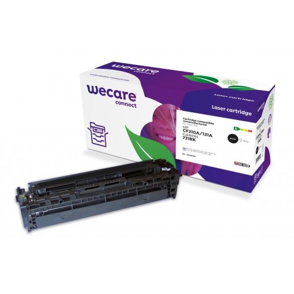 Toner WeCare K15591W4 nero - P00866