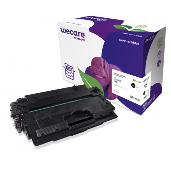 Toner WeCare K15724W4 nero - P00868