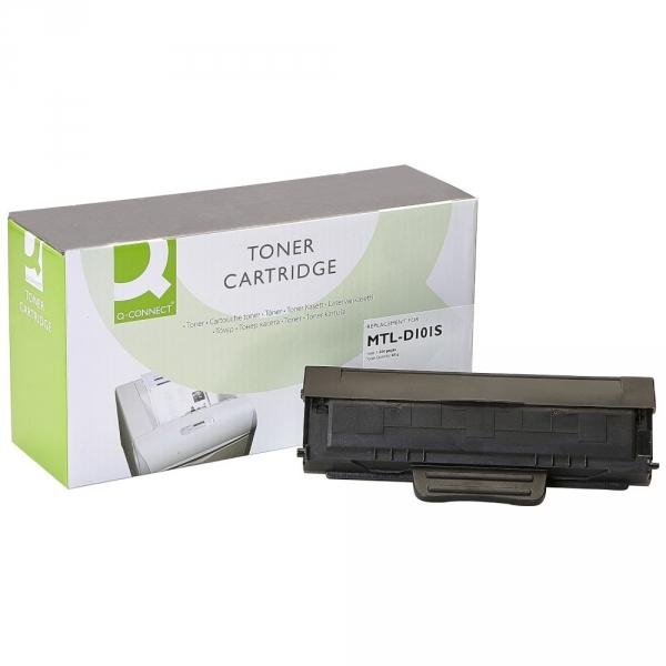 Toner Q-Connect K15554QC nero - P00870