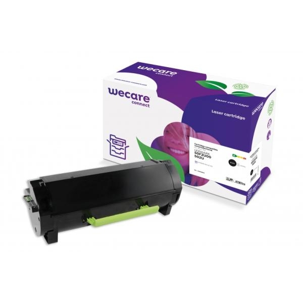 Toner WeCare K15639W4 nero - P00898