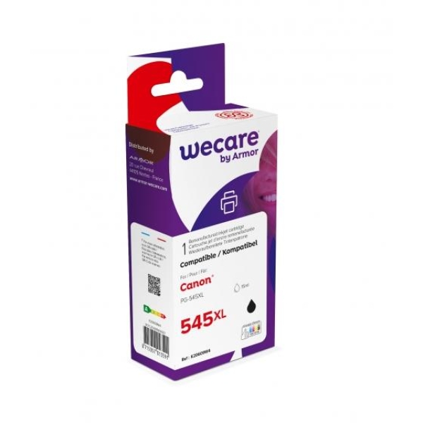 Cartuccia WeCare K20609W4 nero - P00961