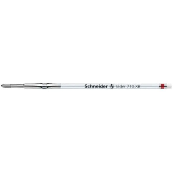 Ricarica Penna Ohto C304 – Inchiostro Nero 0,4 Mm A Base Acqua