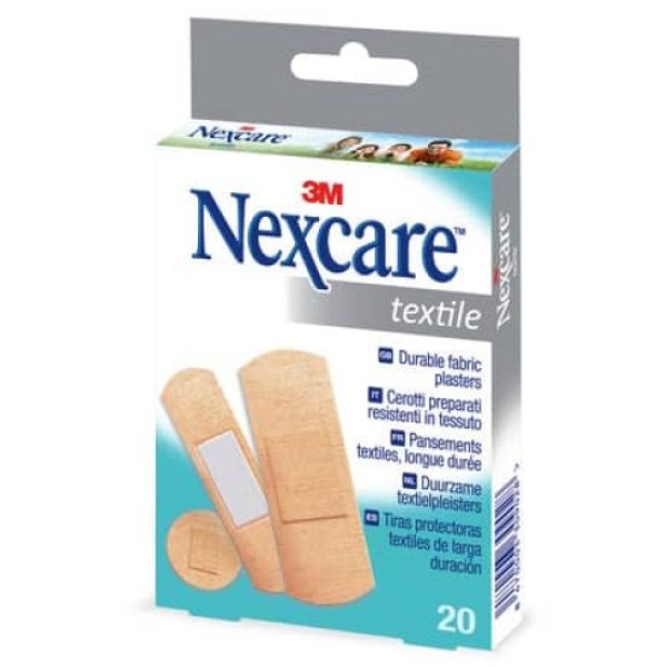 Cerotti Nexcare Textile assortiti - R00995