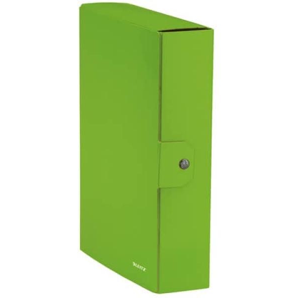 Bankers Box 0028501 Scatola Archivio A4 System, Dorso 200 Mm, FSC - Foto 7