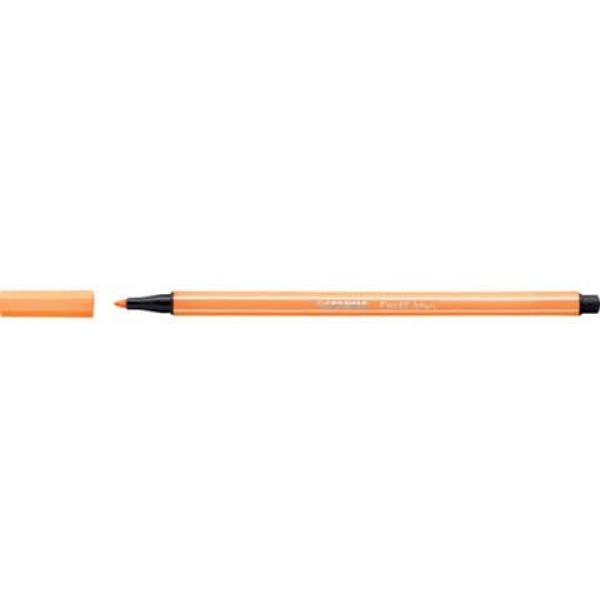 Pennarelli Stabilo Pen 68 1 mm - R05603