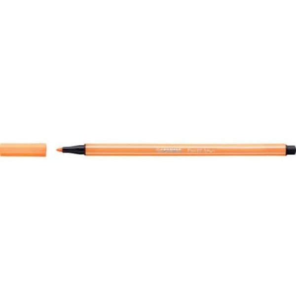 Pennarelli Stabilo Pen 68 1 mm - R05603