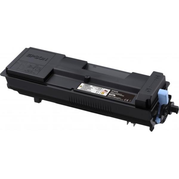 Toner Epson C13S050762 nero - U00058