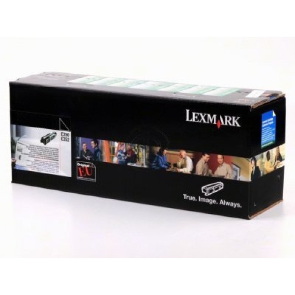 Toner Lexmark 24B5578 nero - U00117