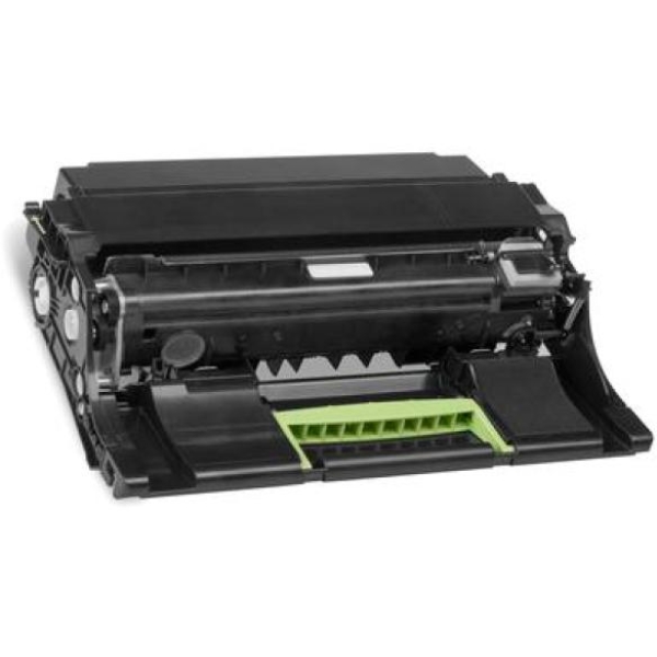 Unità immagine Lexmark 500ZA (50F0ZA0) nero - U00129