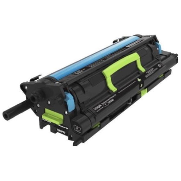 Fotoconduttore Lexmark 72K0FK0 nero - U00148
