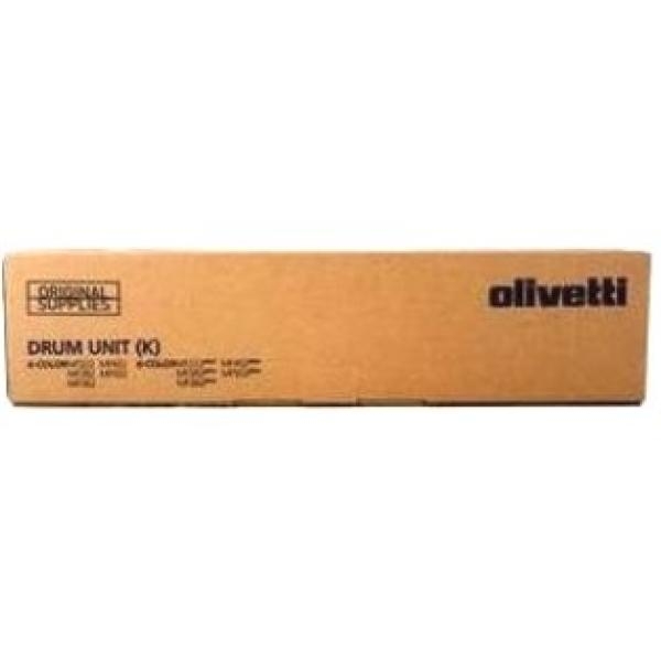 Tamburo Olivetti B1044 nero - U00184