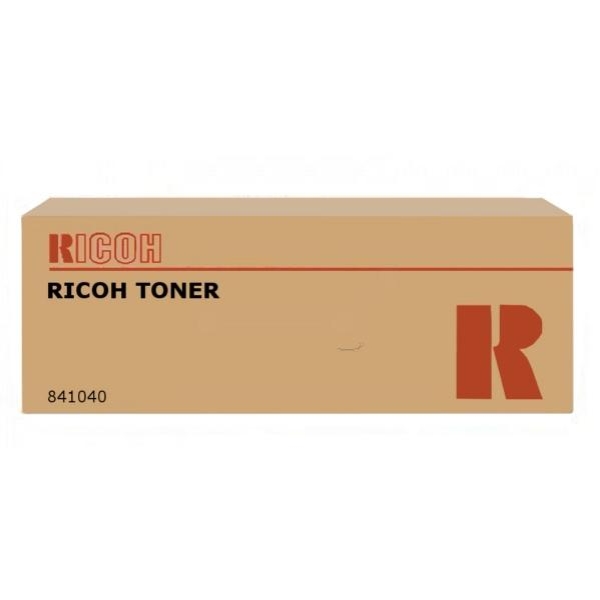 Toner Ricoh K237 (841040) nero - U00220