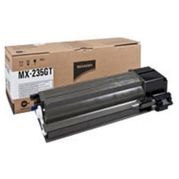 Toner Sharp MX235GT nero - U00233