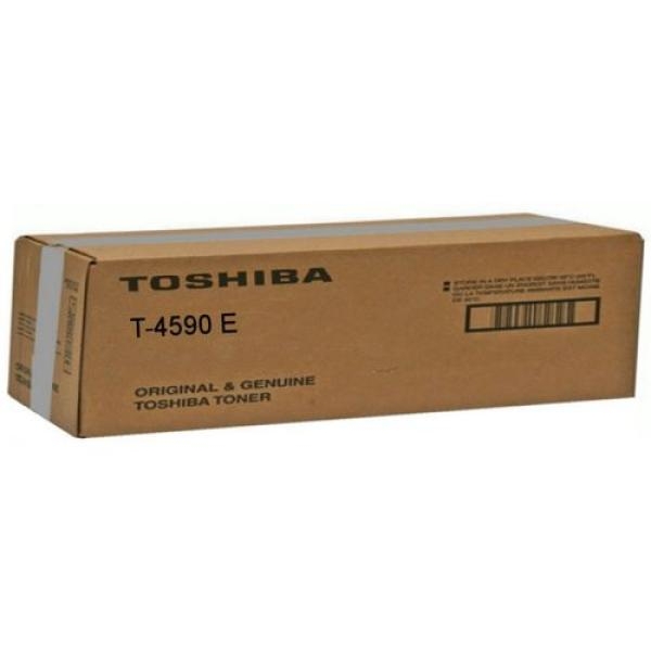 Toner Toshiba T-4590E (6AJ00000086) nero - U00247