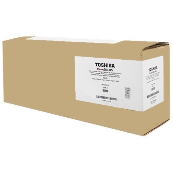 Toner Toshiba T-3850P (6B000000745) nero - U00257