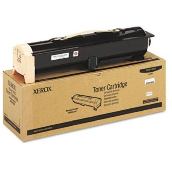 Toner Xerox 5550 (106R01294) nero - U00261