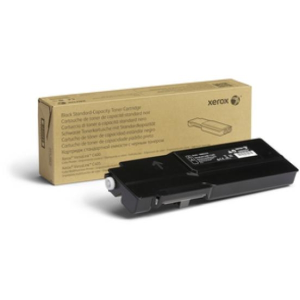 Toner Xerox 106R03500 nero - U00267