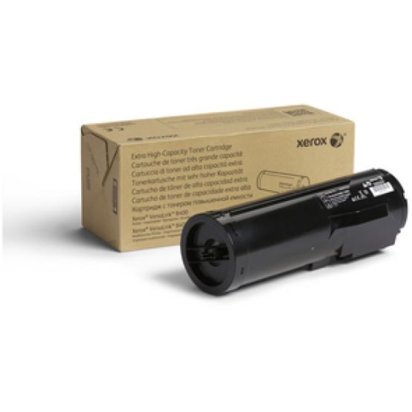 Toner Xerox 106R03584 nero - U00271