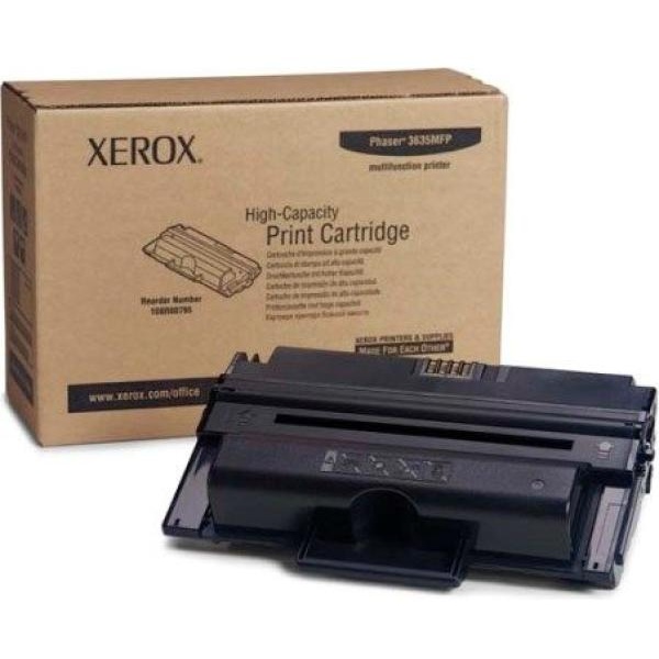 Toner Xerox 3635MFP (108R00793) nero - U00275