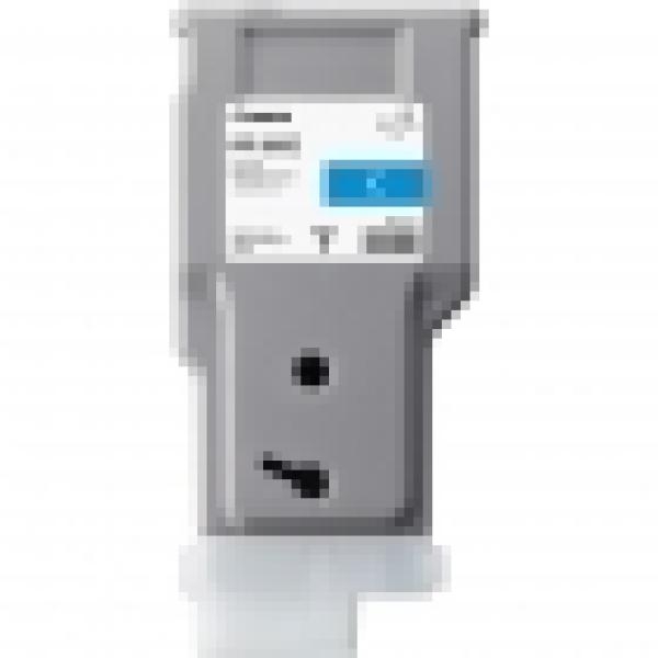 Serbatoio Canon PFI-206 (5304B001AA) ciano - U00331