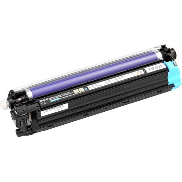 Fotoconduttore Epson C13S051226 ciano - U00352