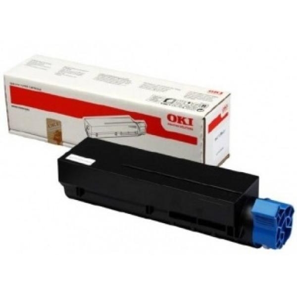 Toner Oki 45862815 magenta - U00576